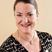 Kimberly O'Connor