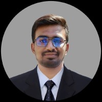 Pranav Irlapale