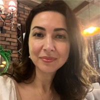 Leyla Akhundova
