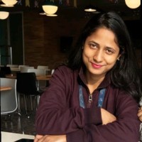 Sakshi Pandey