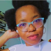 Sindi Mkwanazi