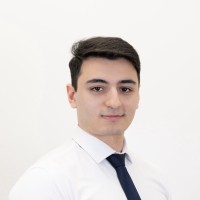 Hayk Arzumanyan
