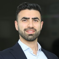 Kian Koocheki, Phd