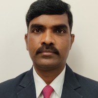 G Anjinappa