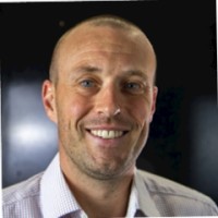 Lee Appleby