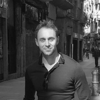 Christopher Cox
