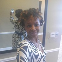 Talisha Simmons