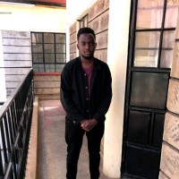 Evans Munyao
