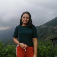 Sushmita Pokharel