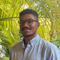 Rotchild Francois Jr.