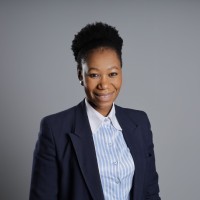 Mantsha Ngobeni