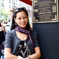 Jeanne Silverio