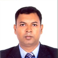 Khandaker Khaled Riaz