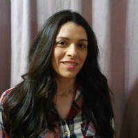 Mercedes Ortega Valbuena