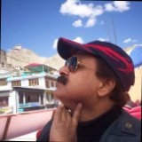 Subrata Saha