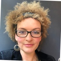 Louise Campbell - Smith