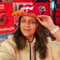 Karina Teixeira Rodrigues