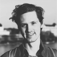 Bjarni Hannesson