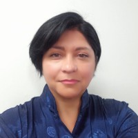 Jo Rivas