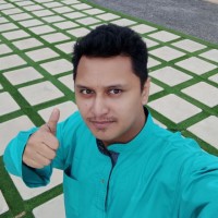 Muhammad Harith