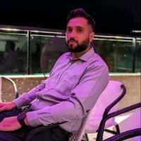Junaid Ali