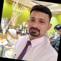 Satheesh N