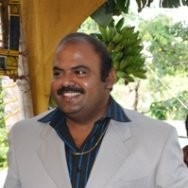 Manikandan C A