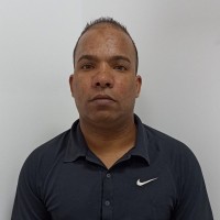 Michael Sanchez Echeverri