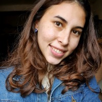 Jacqueline Coronel