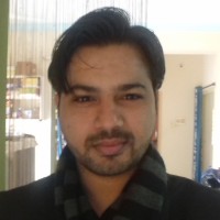 Kiran Andrews
