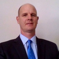 Kevin Clyde, PhD, ATP