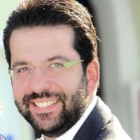 Konstantinos Tzamaloukas