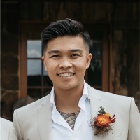 Tony Lo