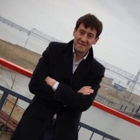 Денис Румянцев