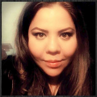 Ana Isabel Sanchez Medina