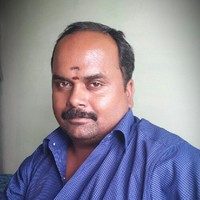 SHANMUGAM K.P
