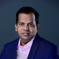 Mahesh Kharude