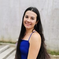 Melany Alfaro Barrantes