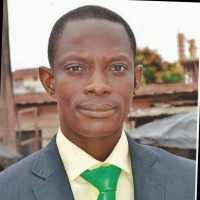 fatai oyebode