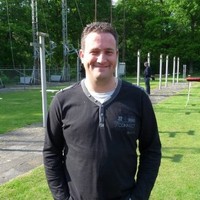 Patrick Bom
