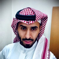 Salem Al-Harbi