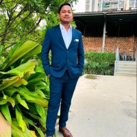 Biswajit Debnath