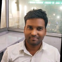 Rajesh Kumar