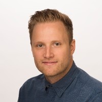 Johan Westermark