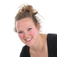 Stephanie van der Laan