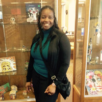 Phia Williams