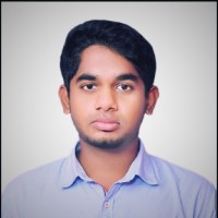 Rudresh R