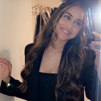 Roshni Changoer