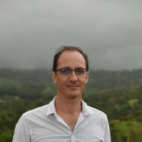 Sébastien LEYDIER