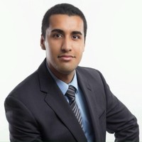Suleman Raja